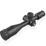 DISCOVERYOPT HD GEN2 4-24X50SFIR FFP-MRAD-Z/L Diameter:34MM Optics Scopes - Image 2