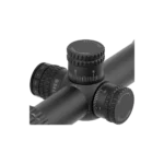 Orion Pro Max 6-24x50 MIL HD Rifle Scope Model: SCFF-61 - Image 10
