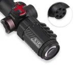 DISCOVERYOPT WG 1.2-6X24IRAI SFP-MOA Diameter:30MM Tactical Optics Scopes - Image 3