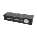 Veyron 4-16x44 IR FFP Rifle Scope Illuminated Model: SCFF-38 - Image 5
