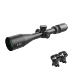 T-Eagle EOX 3-9X40 IR Long Range Riflescope