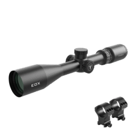 T-Eagle EOX 3-9X40 IR Long Range Riflescope
