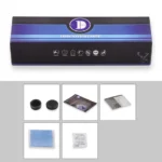 DISCOVERYOPT WG 1.2-6X24IRAI SFP-MOA Diameter:30MM Tactical Optics Scopes - Image 4