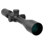 Orion Pro Max 6-24x50 MIL HD Rifle Scope Model: SCFF-61 - Image 7