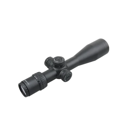 Veyron 4-16x44 IR FFP Rifle Scope