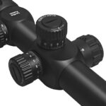 Discoveryopt MS 4-16X44SFIR 1/4MOA Side Parallax Riflescope - Image 6