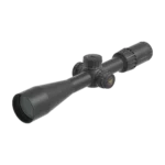 Tauron 4-24x50 First Focal Plane Rifle Scope Model: SCFF-65 - Image 2