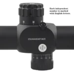DISCOVERYOPT HT GEN II 6-24X44SFIR FFP-MOA Diameter:30MM Optics Scopes - Image 4