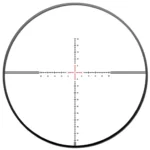 DISCOVERYOPT HT GEN II 6-24X44SFIR FFP-MOA Diameter:30MM Optics Scopes - Image 6