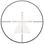 DISCOVERYOPT LHD 8-32X56SFIR FFP-Z-MRAD/MOA Diameter:34MM Optics Scopes - Image 14