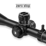 DISCOVERYOPT XED 6-36X56SFIR FFP-MRAD/MOA-ZERO STOP Diameter:35MM Optics Scopes - Image 4