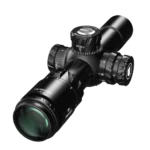 DISCOVERYOPT HD 2-12X24SFIR FFP-MIL Short Scope