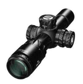DISCOVERYOPT HD 2-12X24SFIR FFP-MIL Short Scope