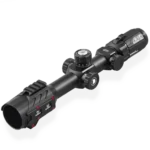 DISCOVERYOPT HS 4-16X44SFIR FFP-MOA Scope