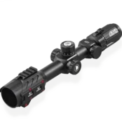 DISCOVERYOPT HS 4-16X44SFIR FFP-MOA Scope