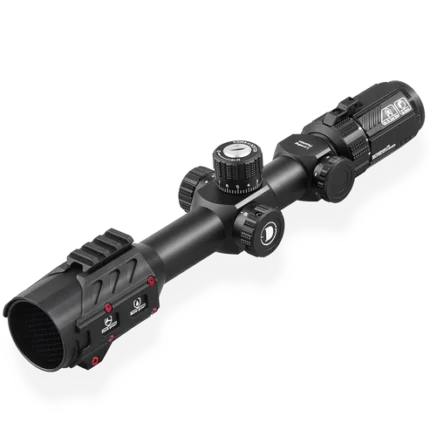 DISCOVERYOPT HS 4-16X44SFIR FFP-MOA Scope