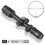 DISCOVERYOPT HS 4-16X44SFIR FFP-MOA Diameter:30MM Anti shock Optics Scopes - Image 2