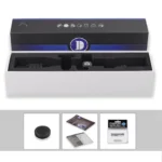 DISCOVERYOPT HS 4-16X44SFIR FFP-MOA Diameter:30MM Anti shock Optics Scopes - Image 4