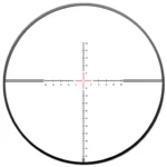 DISCOVERYOPT HS 4-16X44SFIR FFP-MOA Diameter:30MM Anti shock Optics Scopes - Image 5
