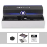 DISCOVERYOPT HS 6-24X44SFIR FFP-MOA Diameter:30MM Anti shock Optics Scopes - Image 5