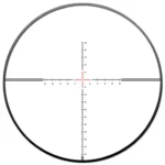 DISCOVERYOPT HS 6-24X44SFIR FFP-MOA Diameter:30MM Anti shock Optics Scopes - Image 6