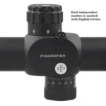 DISCOVERYOPT HT GENII 4-16X44SFIR FFP-MOA Diameter:30MM Optics Scopes - Image 6