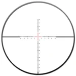 DISCOVERYOPT HT GENII 4-16X44SFIR FFP-MOA Diameter:30MM Optics Scopes - Image 9