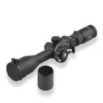 DISCOVERYOPT HT GENII 4-16X44SFIR FFP-MOA Diameter:30MM Optics Scopes - Image 2