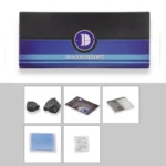 DISCOVERYOPT HT 3X24IR-SFP-MOA Diameter:30MM ultrashort Optics Scope - Image 7