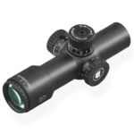 DISCOVERYOPT HT 3X24IR-SFP-MOA Diameter:30MM ultrashort Optics Scope - Image 2