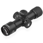 DISCOVERYOPT HT 6X24AOE-SFP-MOA Diameter:30MM Short Optics Scope - Image 2