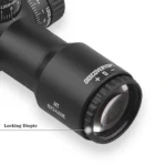 DISCOVERYOPT HT 6X24AOE-SFP-MOA Diameter:30MM Short Optics Scope - Image 5