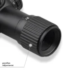 DISCOVERYOPT HT 6X24AOE-SFP-MOA Diameter:30MM Short Optics Scope - Image 7