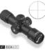 DISCOVERYOPT HT 6X24AOE-SFP-MOA short optics scope 30MM Discovery HT 6X24