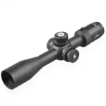 DISCOVERYOPT LHD-NV 3-12X42 optics scope with FFP SFP MOA reticle and 30MM tube