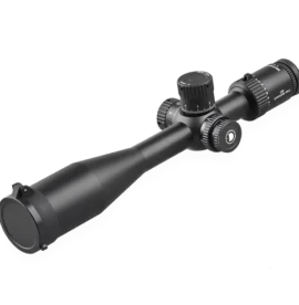 DISCOVERYOPT LHD 6-24X50SFIR FFP-Z/L Scope