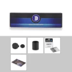 DISCOVERYOPT LHD-NV 3-12X42SFIR FFP/SFP-MOA Tube Diameter:30MM Optics Scopes - Image 9