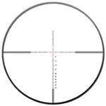 DISCOVERYOPT LHD-NV 3-12X42SFIR FFP/SFP-MOA Tube Diameter:30MM Optics Scopes - Image 8