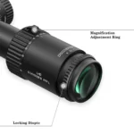 DISCOVERYOPT LHD 6-24X50SFIR FFP-Z/L Diameter:30MM Optics Scopes - Image 7
