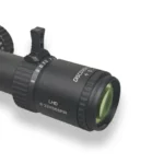 DISCOVERYOPT LHD 8-32X56SFIR FFP-Z-MRAD/MOA Diameter:34MM Optics Scopes - Image 8