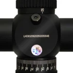 DISCOVERYOPT LHD 8-32X56SFIR FFP-Z-MRAD/MOA Diameter:34MM Optics Scopes - Image 10