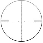Discoveryopt MS 4-16X44SFIR 1/4MOA Side Parallax Riflescope - Image 9