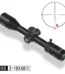 DISCOVERYOPT MS 2-10X40IR SFP-MIL Scope