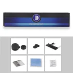 DISCOVERYOPT MS 2-10X40IR SFP-MIL Diameter:25.4MM Optics Scopes - Image 9