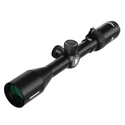 DISCOVERYOPT MS 3-9X40/50IR-SFP-MOA Scope