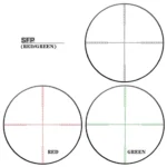 DISCOVERYOPT MS 6-24X42AOAC SFP-MOA-L Diameter:25.4MM Optics Scopes - Image 7