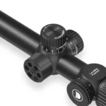 DISCOVERYOPT MS 6-24X42AOAC SFP-MOA-L Diameter:25.4MM Optics Scopes - Image 5
