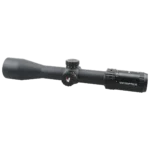 Victoptics S4 4-16×44 MDL SFP Airgun Scope