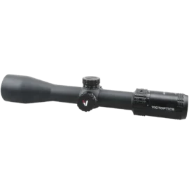 Victoptics S4 4-16×44 MDL SFP Airgun Scope