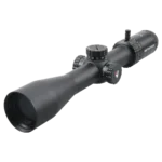 Victoptics S4 4-16×44 MDL SFP Airgun Scope - Image 2